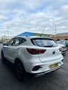 USED 2021 71 MG MG ZS 1.0 T-GDI Exclusive SUV 5dr Petrol Manual Euro 6 (111 ps) 