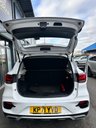 USED 2021 71 MG MG ZS 1.0 T-GDI Exclusive SUV 5dr Petrol Manual Euro 6 (111 ps) 