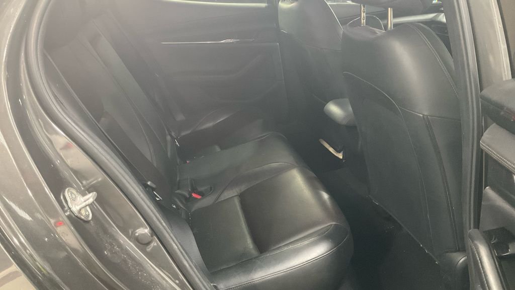 USED 2022 71 MAZDA MAZDA3 2.0 e-SKYACTIV-G MHEV GT Sport Tech Hatchback 5dr Petrol Manual Euro 6 (s/s) (122 ps) &pound;ZERO DEPOSIT FINANCE