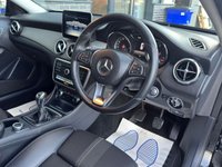 USED 2019 11 MERCEDES-BENZ GLA 1.6 GLA180 Urban Edition SUV 5dr Petrol Manual Euro 6 (s/s) (122 ps) 