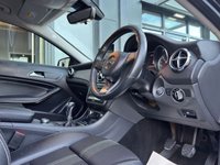 USED 2019 11 MERCEDES-BENZ GLA 1.6 GLA180 Urban Edition SUV 5dr Petrol Manual Euro 6 (s/s) (122 ps) 