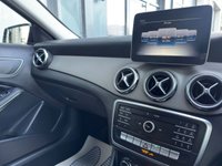 USED 2019 11 MERCEDES-BENZ GLA 1.6 GLA180 Urban Edition SUV 5dr Petrol Manual Euro 6 (s/s) (122 ps) 