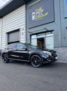 USED 2019 11 MERCEDES-BENZ GLA 1.6 GLA180 Urban Edition SUV 5dr Petrol Manual Euro 6 (s/s) (122 ps) 