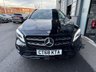 USED 2019 11 MERCEDES-BENZ GLA 1.6 GLA180 Urban Edition SUV 5dr Petrol Manual Euro 6 (s/s) (122 ps) 