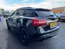 USED 2019 11 MERCEDES-BENZ GLA 1.6 GLA180 Urban Edition SUV 5dr Petrol Manual Euro 6 (s/s) (122 ps) 