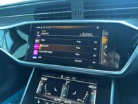 USED 2021 71 AUDI A6 SALOON 2.0 TFSI 40 Sport Saloon 4dr Petrol S Tronic Euro 6 (s/s) (204 ps) 