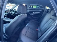 USED 2021 71 AUDI A6 SALOON 2.0 TFSI 40 Sport Saloon 4dr Petrol S Tronic Euro 6 (s/s) (204 ps) 
