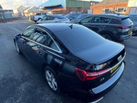 USED 2021 71 AUDI A6 SALOON 2.0 TFSI 40 Sport Saloon 4dr Petrol S Tronic Euro 6 (s/s) (204 ps) 