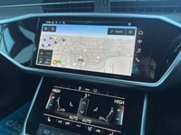 USED 2021 71 AUDI A6 SALOON 2.0 TFSI 40 Sport Saloon 4dr Petrol S Tronic Euro 6 (s/s) (204 ps) 