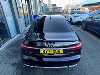 USED 2021 71 AUDI A6 SALOON 2.0 TFSI 40 Sport Saloon 4dr Petrol S Tronic Euro 6 (s/s) (204 ps) 