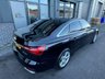 USED 2021 71 AUDI A6 SALOON 2.0 TFSI 40 Sport Saloon 4dr Petrol S Tronic Euro 6 (s/s) (204 ps) 