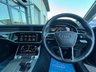 USED 2021 71 AUDI A6 SALOON 2.0 TFSI 40 Sport Saloon 4dr Petrol S Tronic Euro 6 (s/s) (204 ps) 