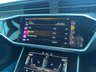 USED 2021 71 AUDI A6 SALOON 2.0 TFSI 40 Sport Saloon 4dr Petrol S Tronic Euro 6 (s/s) (204 ps) 