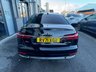 USED 2021 71 AUDI A6 SALOON 2.0 TFSI 40 Sport Saloon 4dr Petrol S Tronic Euro 6 (s/s) (204 ps) 