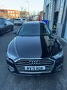 USED 2021 71 AUDI A6 SALOON 2.0 TFSI 40 Sport Saloon 4dr Petrol S Tronic Euro 6 (s/s) (204 ps) 
