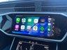 USED 2021 71 AUDI A6 SALOON 2.0 TFSI 40 Sport Saloon 4dr Petrol S Tronic Euro 6 (s/s) (204 ps) 