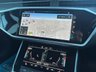 USED 2021 71 AUDI A6 SALOON 2.0 TFSI 40 Sport Saloon 4dr Petrol S Tronic Euro 6 (s/s) (204 ps) 