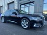 USED 2021 71 AUDI A6 SALOON 2.0 TFSI 40 Sport Saloon 4dr Petrol S Tronic Euro 6 (s/s) (204 ps) 
