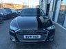 USED 2021 71 AUDI A6 SALOON 2.0 TFSI 40 Sport Saloon 4dr Petrol S Tronic Euro 6 (s/s) (204 ps) 
