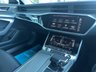 USED 2021 71 AUDI A6 SALOON 2.0 TFSI 40 Sport Saloon 4dr Petrol S Tronic Euro 6 (s/s) (204 ps) 