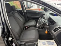 USED 2013 13 HYUNDAI I20 1.2 Active Hatchback 5dr Petrol Manual Euro 5 (85 bhp) &pound;35 PER YEAR TAX