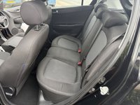 USED 2013 13 HYUNDAI I20 1.2 Active Hatchback 5dr Petrol Manual Euro 5 (85 bhp) &pound;35 PER YEAR TAX