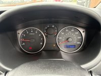 USED 2013 13 HYUNDAI I20 1.2 Active Hatchback 5dr Petrol Manual Euro 5 (85 bhp) &pound;35 PER YEAR TAX
