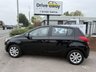 USED 2013 13 HYUNDAI I20 1.2 Active Hatchback 5dr Petrol Manual Euro 5 (85 bhp) &pound;35 PER YEAR TAX