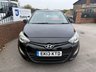 USED 2013 13 HYUNDAI I20 1.2 Active Hatchback 5dr Petrol Manual Euro 5 (85 bhp) &pound;35 PER YEAR TAX