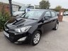 USED 2013 13 HYUNDAI I20 1.2 Active Hatchback 5dr Petrol Manual Euro 5 (85 bhp) &pound;35 PER YEAR TAX