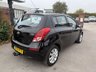 USED 2013 13 HYUNDAI I20 1.2 Active Hatchback 5dr Petrol Manual Euro 5 (85 bhp) &pound;35 PER YEAR TAX