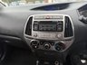 USED 2013 13 HYUNDAI I20 1.2 Active Hatchback 5dr Petrol Manual Euro 5 (85 bhp) &pound;35 PER YEAR TAX