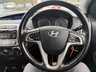 USED 2013 13 HYUNDAI I20 1.2 Active Hatchback 5dr Petrol Manual Euro 5 (85 bhp) &pound;35 PER YEAR TAX