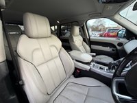 USED 2015 65 LAND ROVER RANGE ROVER SPORT 3.0 SD V6 HSE SUV 5dr Diesel Auto 4WD Euro 6 (s/s) (306 ps) THIS CAR COMES WITH 6 MONTHS WARRANTY , BREAKDOWN COVER & RECOVERY++  GREAT EXAMPLE OF AUTOMATIC 4 X 4 + NAVIGATION SYSTEM + BLUETOOTH + DAB RADIO + USB CONNECTION + AUX CONNECTION + FRONT AND REAR PARKING SENSORS + REVERSING CAMERA + FULL  LEATHER TRIM  + FRONT HEATED SEATS + REAR HEATED SEATS + FRONT MEMORY SEATS + CRUISE CONTROL + CLIMATE CONTROL + PRIVACY GLASS + 20 INCH ALLOY WHEELS + FRONT AND BACK COOLING SEATS AUTO START STOP + ELECTRIC PARKING BRAKE + HILL HOLD ASSIST +