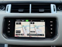 USED 2015 65 LAND ROVER RANGE ROVER SPORT 3.0 SD V6 HSE SUV 5dr Diesel Auto 4WD Euro 6 (s/s) (306 ps) THIS CAR COMES WITH 6 MONTHS WARRANTY , BREAKDOWN COVER & RECOVERY++  GREAT EXAMPLE OF AUTOMATIC 4 X 4 + NAVIGATION SYSTEM + BLUETOOTH + DAB RADIO + USB CONNECTION + AUX CONNECTION + FRONT AND REAR PARKING SENSORS + REVERSING CAMERA + FULL  LEATHER TRIM  + FRONT HEATED SEATS + REAR HEATED SEATS + FRONT MEMORY SEATS + CRUISE CONTROL + CLIMATE CONTROL + PRIVACY GLASS + 20 INCH ALLOY WHEELS + FRONT AND BACK COOLING SEATS AUTO START STOP + ELECTRIC PARKING BRAKE + HILL HOLD ASSIST +