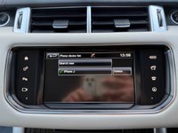 USED 2015 65 LAND ROVER RANGE ROVER SPORT 3.0 SD V6 HSE SUV 5dr Diesel Auto 4WD Euro 6 (s/s) (306 ps) THIS CAR COMES WITH 6 MONTHS WARRANTY , BREAKDOWN COVER & RECOVERY++  GREAT EXAMPLE OF AUTOMATIC 4 X 4 + NAVIGATION SYSTEM + BLUETOOTH + DAB RADIO + USB CONNECTION + AUX CONNECTION + FRONT AND REAR PARKING SENSORS + REVERSING CAMERA + FULL  LEATHER TRIM  + FRONT HEATED SEATS + REAR HEATED SEATS + FRONT MEMORY SEATS + CRUISE CONTROL + CLIMATE CONTROL + PRIVACY GLASS + 20 INCH ALLOY WHEELS + FRONT AND BACK COOLING SEATS AUTO START STOP + ELECTRIC PARKING BRAKE + HILL HOLD ASSIST +