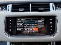 USED 2015 65 LAND ROVER RANGE ROVER SPORT 3.0 SD V6 HSE SUV 5dr Diesel Auto 4WD Euro 6 (s/s) (306 ps) THIS CAR COMES WITH 6 MONTHS WARRANTY , BREAKDOWN COVER & RECOVERY++  GREAT EXAMPLE OF AUTOMATIC 4 X 4 + NAVIGATION SYSTEM + BLUETOOTH + DAB RADIO + USB CONNECTION + AUX CONNECTION + FRONT AND REAR PARKING SENSORS + REVERSING CAMERA + FULL  LEATHER TRIM  + FRONT HEATED SEATS + REAR HEATED SEATS + FRONT MEMORY SEATS + CRUISE CONTROL + CLIMATE CONTROL + PRIVACY GLASS + 20 INCH ALLOY WHEELS + FRONT AND BACK COOLING SEATS AUTO START STOP + ELECTRIC PARKING BRAKE + HILL HOLD ASSIST +