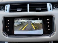 USED 2015 65 LAND ROVER RANGE ROVER SPORT 3.0 SD V6 HSE SUV 5dr Diesel Auto 4WD Euro 6 (s/s) (306 ps) THIS CAR COMES WITH 6 MONTHS WARRANTY , BREAKDOWN COVER & RECOVERY++  GREAT EXAMPLE OF AUTOMATIC 4 X 4 + NAVIGATION SYSTEM + BLUETOOTH + DAB RADIO + USB CONNECTION + AUX CONNECTION + FRONT AND REAR PARKING SENSORS + REVERSING CAMERA + FULL  LEATHER TRIM  + FRONT HEATED SEATS + REAR HEATED SEATS + FRONT MEMORY SEATS + CRUISE CONTROL + CLIMATE CONTROL + PRIVACY GLASS + 20 INCH ALLOY WHEELS + FRONT AND BACK COOLING SEATS AUTO START STOP + ELECTRIC PARKING BRAKE + HILL HOLD ASSIST +