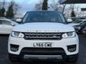 USED 2015 65 LAND ROVER RANGE ROVER SPORT 3.0 SD V6 HSE SUV 5dr Diesel Auto 4WD Euro 6 (s/s) (306 ps) THIS CAR COMES WITH 6 MONTHS WARRANTY , BREAKDOWN COVER & RECOVERY++  GREAT EXAMPLE OF AUTOMATIC 4 X 4 + NAVIGATION SYSTEM + BLUETOOTH + DAB RADIO + USB CONNECTION + AUX CONNECTION + FRONT AND REAR PARKING SENSORS + REVERSING CAMERA + FULL  LEATHER TRIM  + FRONT HEATED SEATS + REAR HEATED SEATS + FRONT MEMORY SEATS + CRUISE CONTROL + CLIMATE CONTROL + PRIVACY GLASS + 20 INCH ALLOY WHEELS + FRONT AND BACK COOLING SEATS AUTO START STOP + ELECTRIC PARKING BRAKE + HILL HOLD ASSIST +