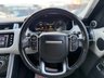 USED 2015 65 LAND ROVER RANGE ROVER SPORT 3.0 SD V6 HSE SUV 5dr Diesel Auto 4WD Euro 6 (s/s) (306 ps) THIS CAR COMES WITH 6 MONTHS WARRANTY , BREAKDOWN COVER & RECOVERY++  GREAT EXAMPLE OF AUTOMATIC 4 X 4 + NAVIGATION SYSTEM + BLUETOOTH + DAB RADIO + USB CONNECTION + AUX CONNECTION + FRONT AND REAR PARKING SENSORS + REVERSING CAMERA + FULL  LEATHER TRIM  + FRONT HEATED SEATS + REAR HEATED SEATS + FRONT MEMORY SEATS + CRUISE CONTROL + CLIMATE CONTROL + PRIVACY GLASS + 20 INCH ALLOY WHEELS + FRONT AND BACK COOLING SEATS AUTO START STOP + ELECTRIC PARKING BRAKE + HILL HOLD ASSIST +