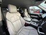 USED 2015 65 LAND ROVER RANGE ROVER SPORT 3.0 SD V6 HSE SUV 5dr Diesel Auto 4WD Euro 6 (s/s) (306 ps) THIS CAR COMES WITH 6 MONTHS WARRANTY , BREAKDOWN COVER & RECOVERY++  GREAT EXAMPLE OF AUTOMATIC 4 X 4 + NAVIGATION SYSTEM + BLUETOOTH + DAB RADIO + USB CONNECTION + AUX CONNECTION + FRONT AND REAR PARKING SENSORS + REVERSING CAMERA + FULL  LEATHER TRIM  + FRONT HEATED SEATS + REAR HEATED SEATS + FRONT MEMORY SEATS + CRUISE CONTROL + CLIMATE CONTROL + PRIVACY GLASS + 20 INCH ALLOY WHEELS + FRONT AND BACK COOLING SEATS AUTO START STOP + ELECTRIC PARKING BRAKE + HILL HOLD ASSIST +