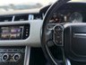 USED 2015 65 LAND ROVER RANGE ROVER SPORT 3.0 SD V6 HSE SUV 5dr Diesel Auto 4WD Euro 6 (s/s) (306 ps) THIS CAR COMES WITH 6 MONTHS WARRANTY , BREAKDOWN COVER & RECOVERY++  GREAT EXAMPLE OF AUTOMATIC 4 X 4 + NAVIGATION SYSTEM + BLUETOOTH + DAB RADIO + USB CONNECTION + AUX CONNECTION + FRONT AND REAR PARKING SENSORS + REVERSING CAMERA + FULL  LEATHER TRIM  + FRONT HEATED SEATS + REAR HEATED SEATS + FRONT MEMORY SEATS + CRUISE CONTROL + CLIMATE CONTROL + PRIVACY GLASS + 20 INCH ALLOY WHEELS + FRONT AND BACK COOLING SEATS AUTO START STOP + ELECTRIC PARKING BRAKE + HILL HOLD ASSIST +