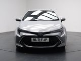 USED 2021 71 TOYOTA COROLLA 1.8 VVT-h GPF Excel Touring Sports 5dr Petrol Hybrid CVT Euro 6 (s/s) (122 ps) FULL MAIN DEALER HISTORY