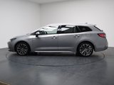 USED 2021 71 TOYOTA COROLLA 1.8 VVT-h GPF Excel Touring Sports 5dr Petrol Hybrid CVT Euro 6 (s/s) (122 ps) FULL MAIN DEALER HISTORY