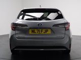 USED 2021 71 TOYOTA COROLLA 1.8 VVT-h GPF Excel Touring Sports 5dr Petrol Hybrid CVT Euro 6 (s/s) (122 ps) FULL MAIN DEALER HISTORY