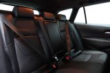 USED 2021 71 TOYOTA COROLLA 1.8 VVT-h GPF Excel Touring Sports 5dr Petrol Hybrid CVT Euro 6 (s/s) (122 ps) FULL MAIN DEALER HISTORY