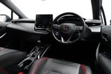 USED 2021 71 TOYOTA COROLLA 1.8 VVT-h GPF Excel Touring Sports 5dr Petrol Hybrid CVT Euro 6 (s/s) (122 ps) FULL MAIN DEALER HISTORY