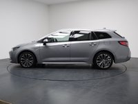 USED 2021 71 TOYOTA COROLLA 1.8 VVT-h GPF Excel Touring Sports 5dr Petrol Hybrid CVT Euro 6 (s/s) (122 ps) FULL MAIN DEALER HISTORY