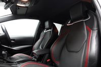USED 2021 71 TOYOTA COROLLA 1.8 VVT-h GPF Excel Touring Sports 5dr Petrol Hybrid CVT Euro 6 (s/s) (122 ps) FULL MAIN DEALER HISTORY