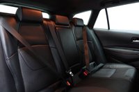 USED 2021 71 TOYOTA COROLLA 1.8 VVT-h GPF Excel Touring Sports 5dr Petrol Hybrid CVT Euro 6 (s/s) (122 ps) FULL MAIN DEALER HISTORY